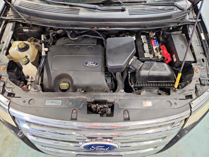 Aukcja sprzedaży 2011 Ford Edge, vin: 2FMDK4KC0BBA32535, numer aukcji: 70887716