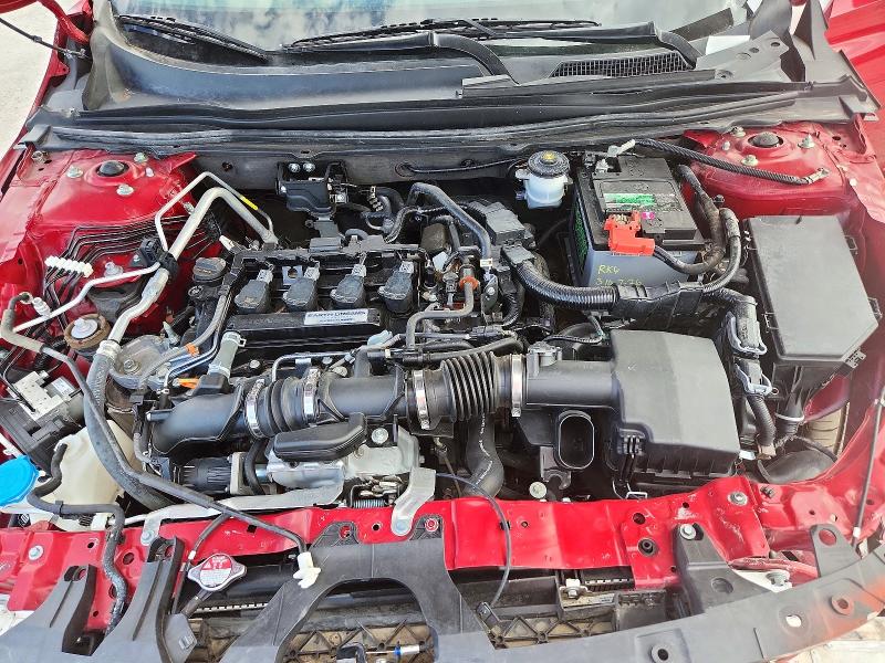 2020 Honda Accord მანქანა იყიდება აუქციონზე, vin: 1HGCV1F31LA022322, აუქციონის ნომერი: 72581316
