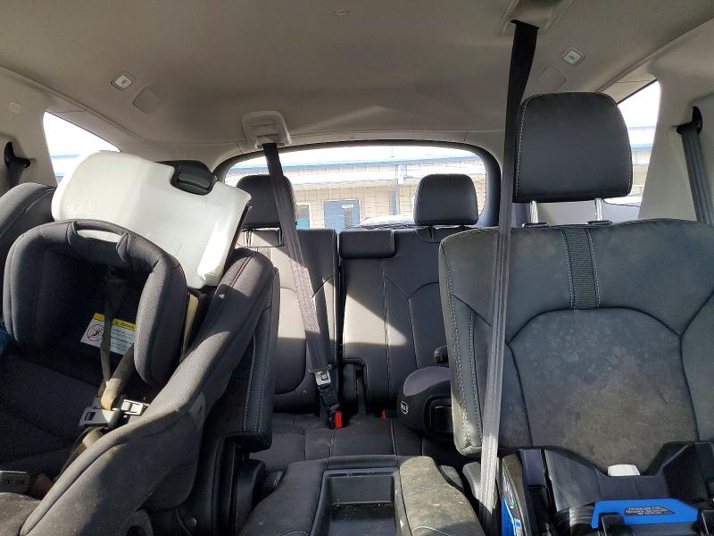 Продажа на аукционе авто 2025 Honda Pilot, vin: 5FNYG1H48SB042481, номер лота: 65410576