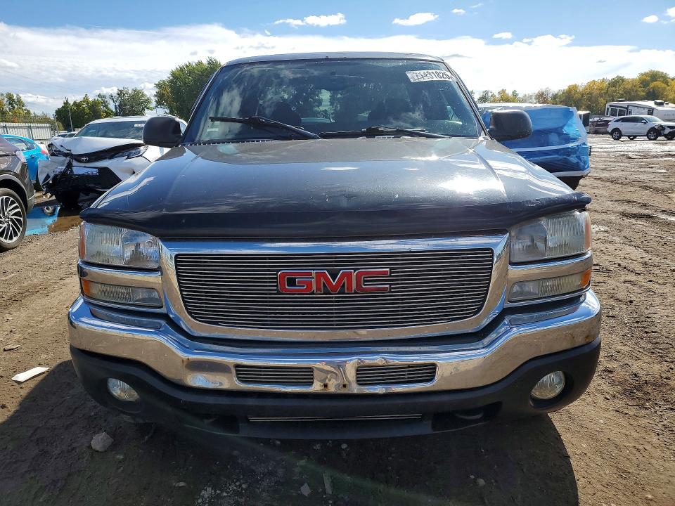 Aukcja sprzedaży 2005 Gmc New Sierra, vin: 1GTEK19B55E226054, numer aukcji: 71431826
