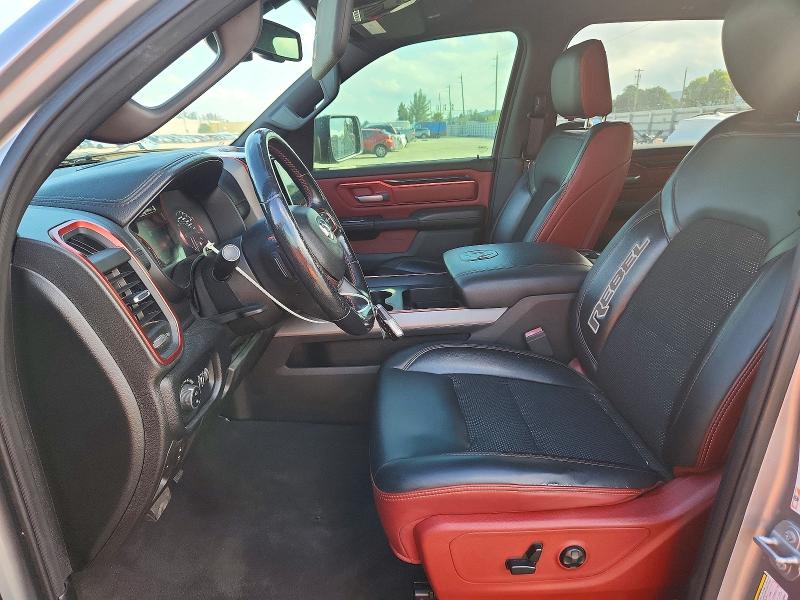 72910006 :رقم المزاد ، 1C6SRFLT0KN630928 vin ، 2019 Ram 1500 مزاد بيع