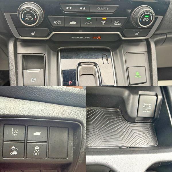 Aukcja sprzedaży 2018 Honda Cr-v, vin: 7FARW1H86JE028687, numer aukcji: 71505366