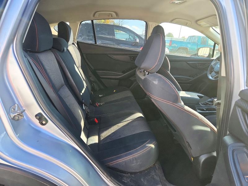 Продаж на аукціоні авто 2018 Subaru Crosstrek, vin: JF2GTABC6JH217107, номер лоту: 71820156
