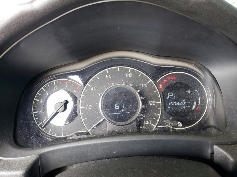 Продаж на аукціоні авто 2017 Nissan Versa Note, vin: 3N1CE2CP2HL364392, номер лоту: 71670606