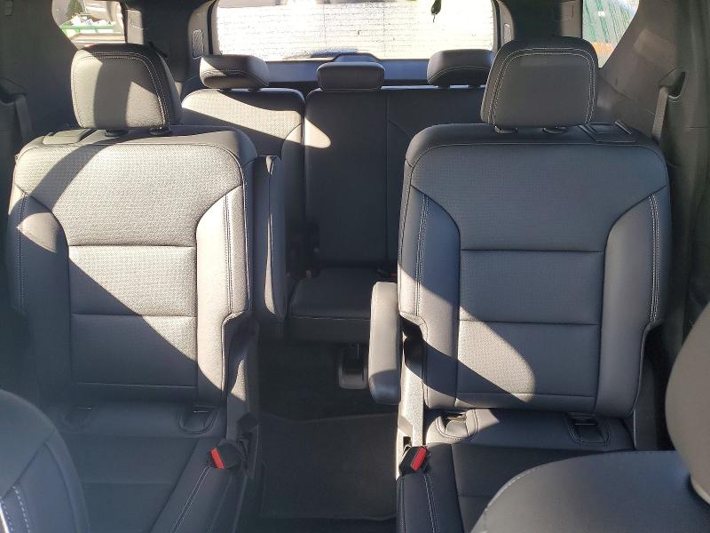 72210416 :رقم المزاد ، 1GNEVGKS7TJ378532 vin ، 2026 Chevrolet Traverse مزاد بيع