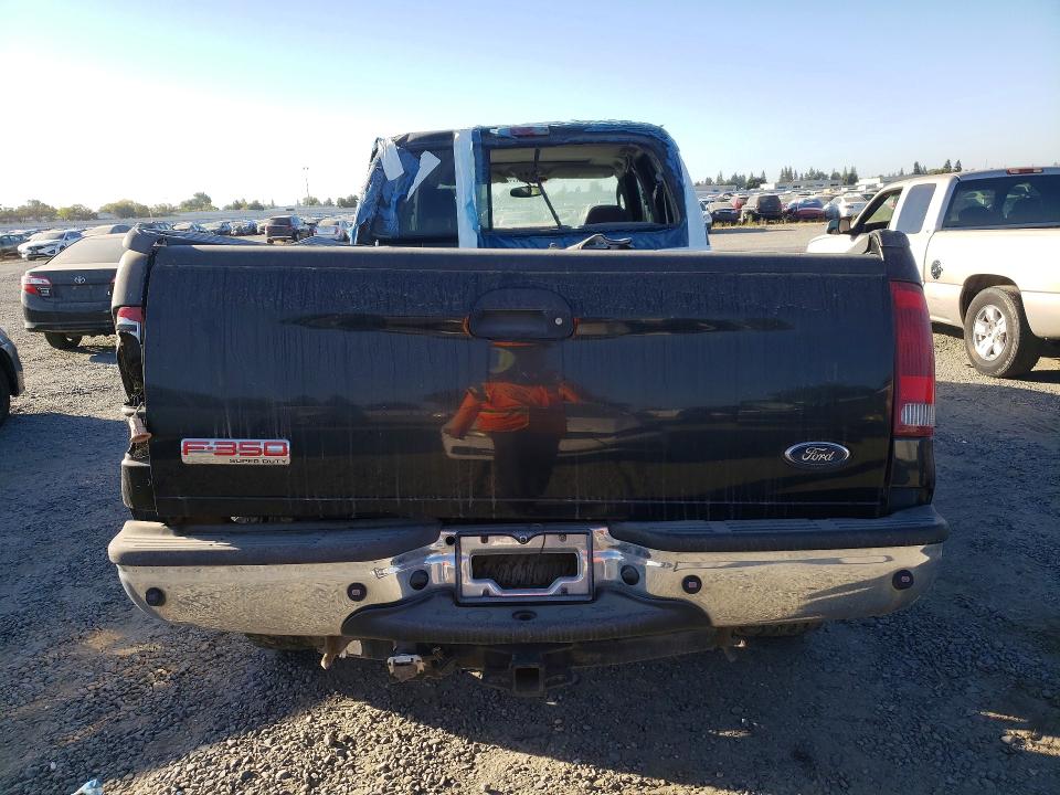 Aukcja sprzedaży 2005 Ford F350, vin: 1FTWW31P85ED01146, numer aukcji: 70577576