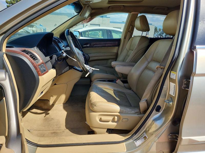 Aukcja sprzedaży 2008 Honda Cr-v, vin: JHLRE48798C021105, numer aukcji: 71787636