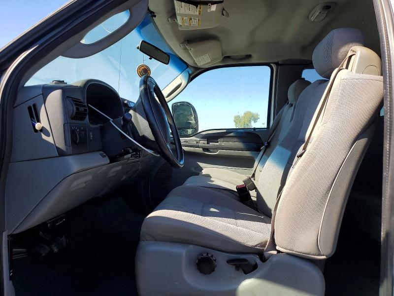 69758066 :رقم المزاد ، 1FTSX21566EA88073 vin ، 2006 Ford F250 مزاد بيع