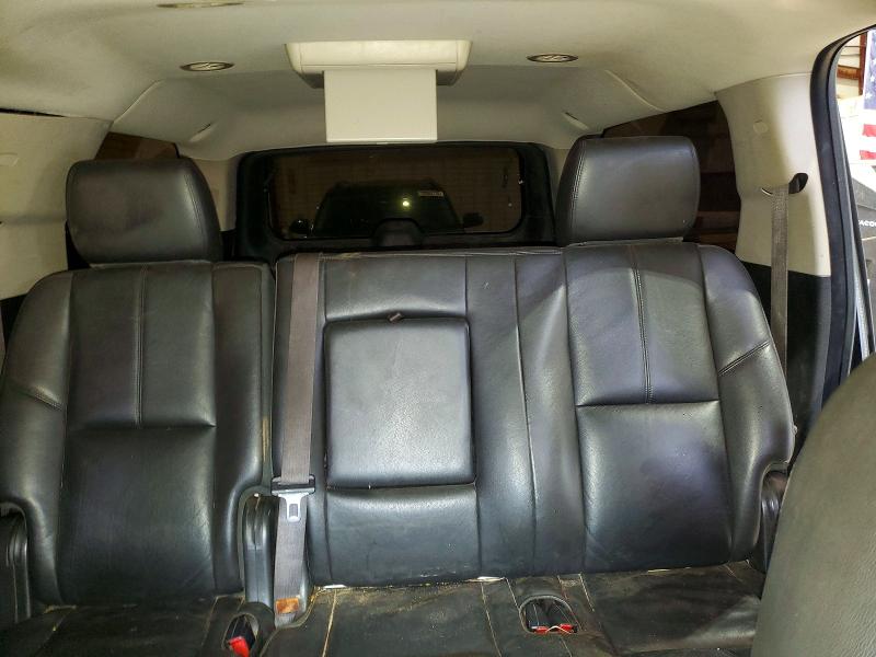 Aukcja sprzedaży 2013 Chevrolet Suburban, vin: 1GNSKJE71DR135169, numer aukcji: 70929986