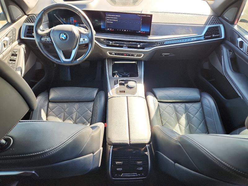 Aukcja sprzedaży 2024 Bmw X5, vin: 5UX13EU07R9U18629, numer aukcji: 72458426