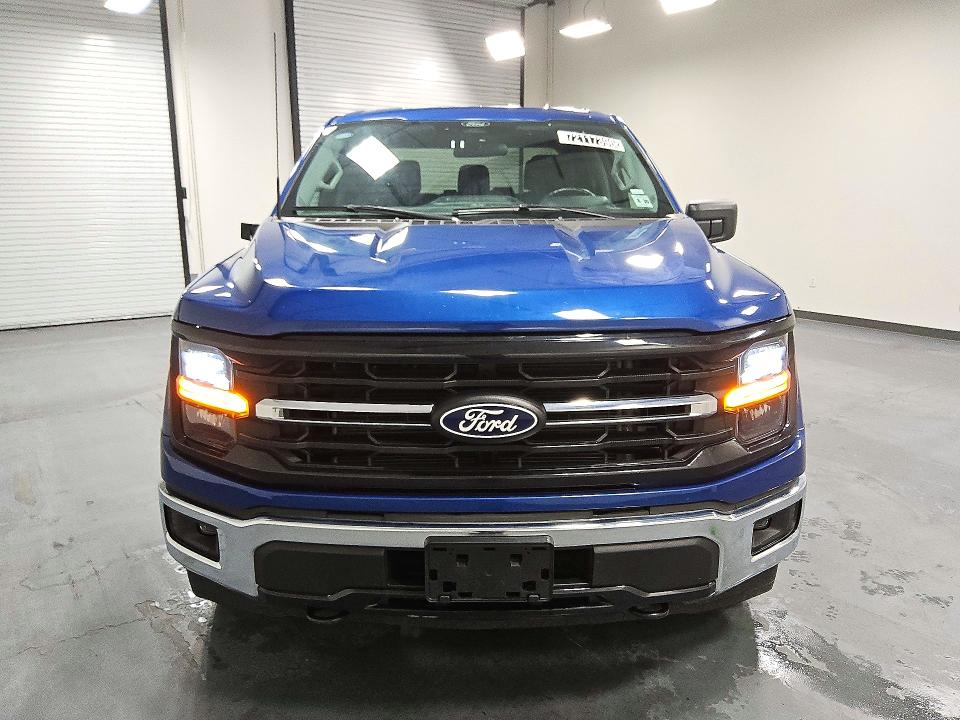 2025 Ford F150 მანქანა იყიდება აუქციონზე, vin: 1FTFW3L88SKE89301, აუქციონის ნომერი: 72117396