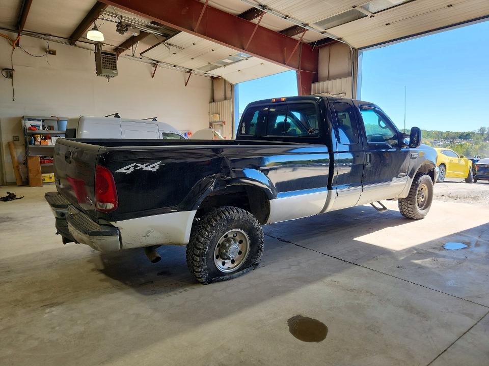 Aukcja sprzedaży 2001 Ford F250, vin: 1FTNX21F41EB50987, numer aukcji: 71998026