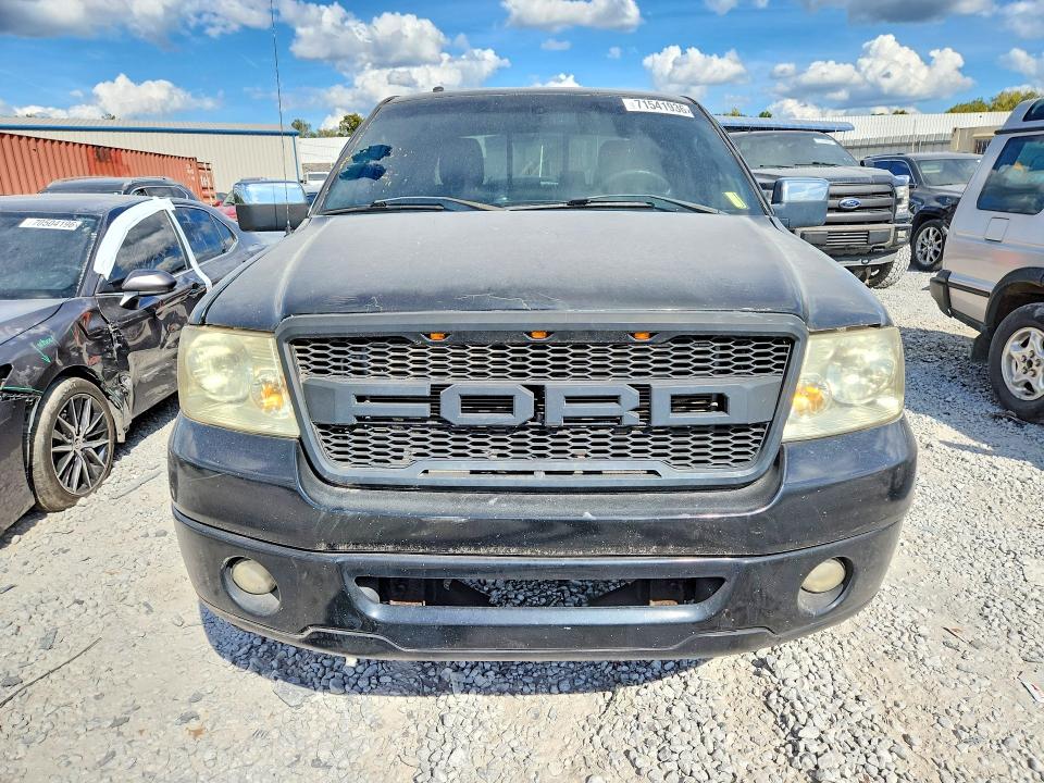 Продажа на аукционе авто 2008 Ford F150, vin: 1FTPW14V18FB07463, номер лота: 71541936