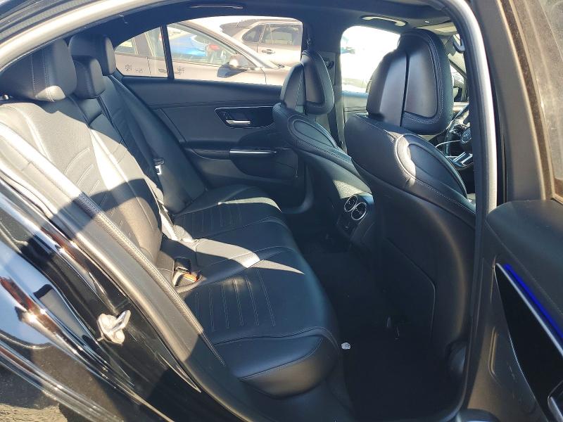 Продажа на аукционе авто 2022 Mercedes-benz C, vin: W1KAF4HB6NR012971, номер лота: 72076546