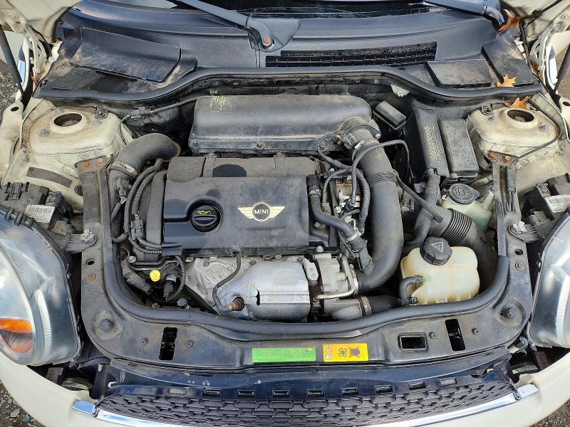 Продажа на аукционе авто 2011 Mini Cooper, vin: WMWSV3C51BTY14014, номер лота: 72441696