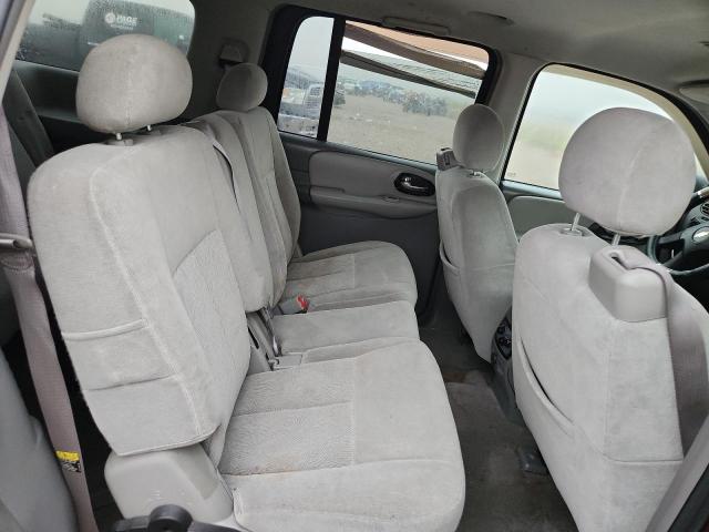 Продаж на аукціоні авто 2005 Chevrolet Trailblazer, vin: 1GNES16S856112300, номер лоту: 70994586