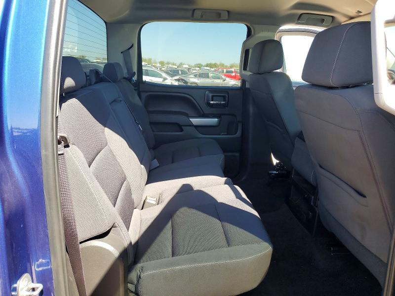 73113006 :رقم المزاد ، 3GCUKREC6GG303244 vin ، 2016 Chevrolet Silverado مزاد بيع