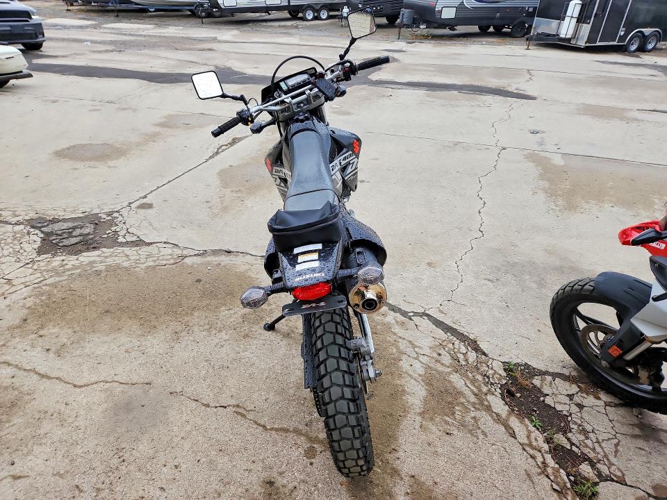 Продаж на аукціоні авто 2022 Suzuki Dr-z400, vin: JS1SK43A6N7100966, номер лоту: 71618336