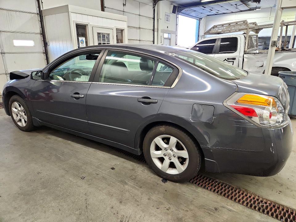 Продажа на аукционе авто 2009 Nissan Altima, vin: 1N4AL21E89N457226, номер лота: 71300846