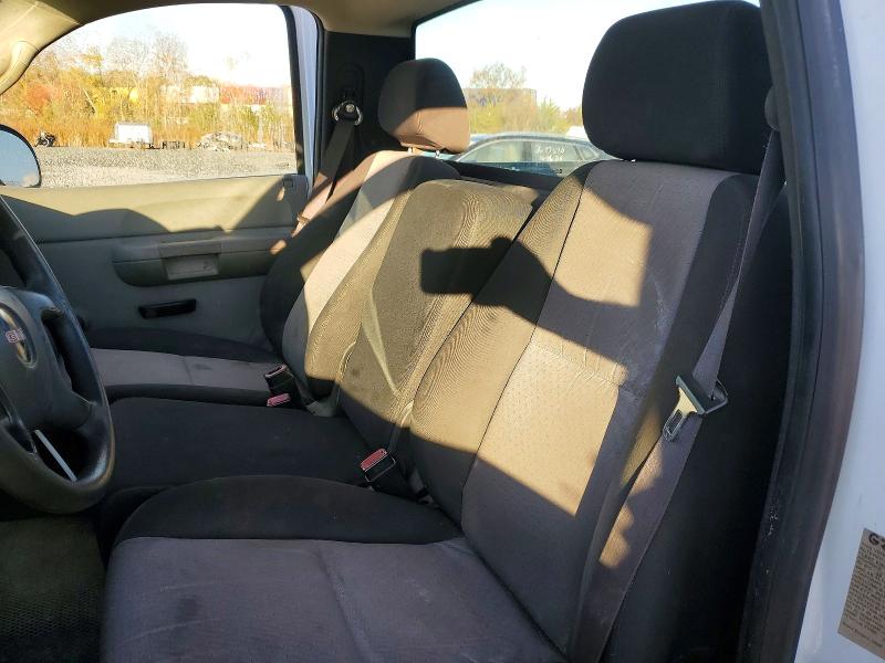 Продажа на аукционе авто 2008 Gmc Sierra, vin: 1GTEC14C58Z900682, номер лота: 73680996