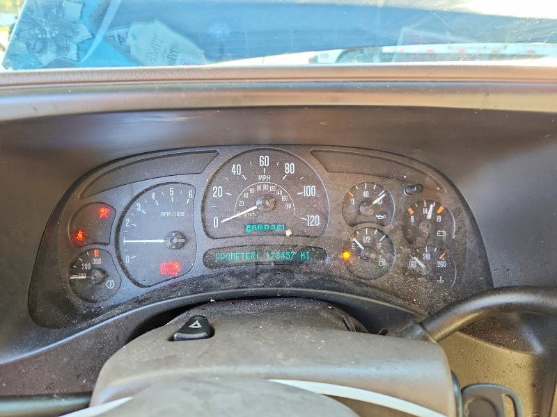 Продажа на аукционе авто 2003 Cadillac Escalade, vin: 1GYEK63N23R152236, номер лота: 71191806