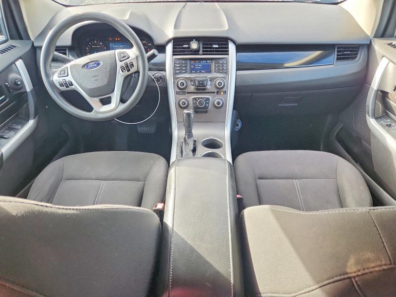 Продаж на аукціоні авто 2011 Ford Edge, vin: 2FMDK3GC4BBA99528, номер лоту: 71291456