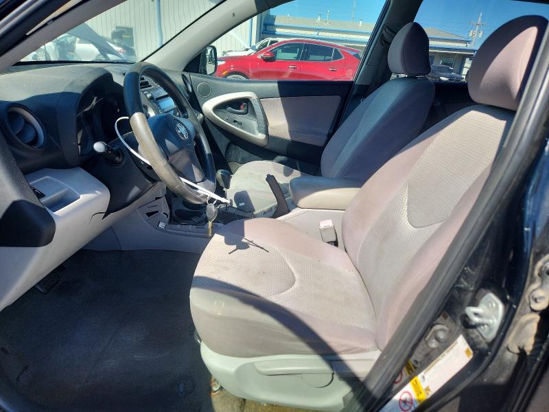 Продажа на аукционе авто 2007 Toyota Rav4, vin: JTMZD33V476034275, номер лота: 71680626