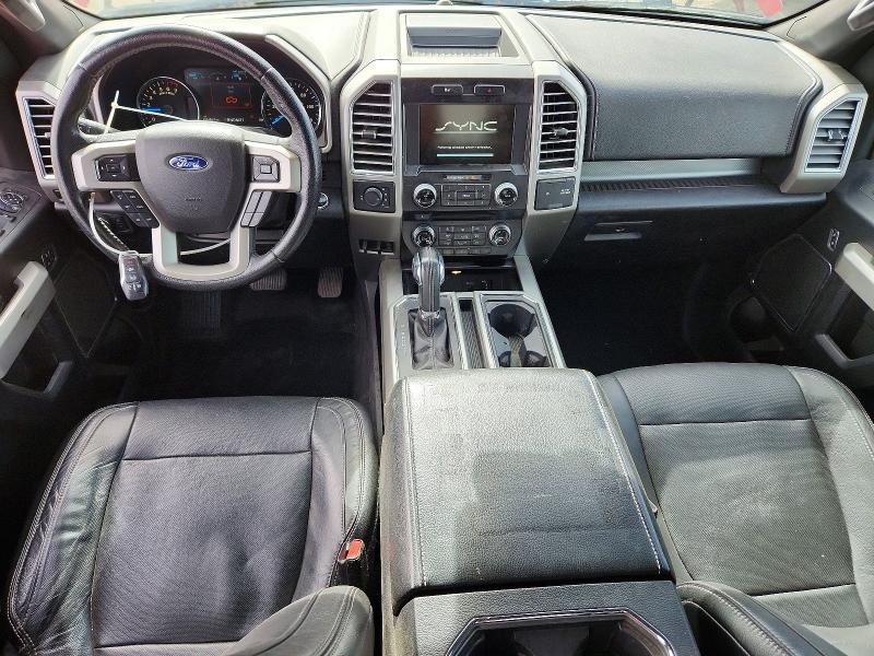 Продажа на аукционе авто 2015 Ford F150, vin: 1FTEW1EG3FFA93036, номер лота: 71064236