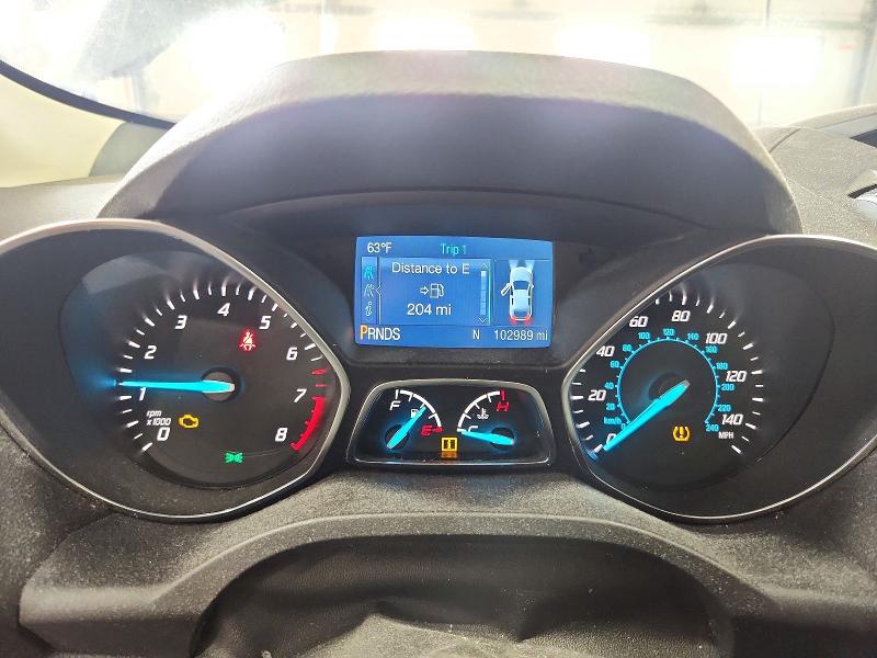 2014 Ford Escape მანქანა იყიდება აუქციონზე, vin: 1FMCU9GX1EUB68069, აუქციონის ნომერი: 73080806