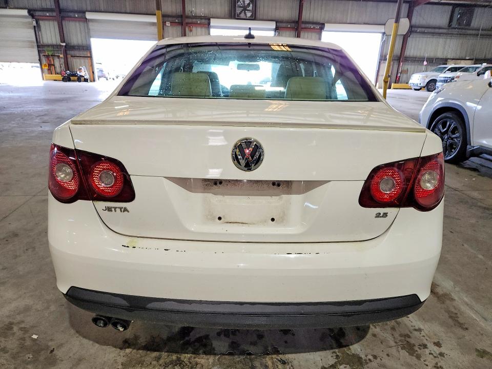Продаж на аукціоні авто 2010 Volkswagen Jetta, vin: 3VWRX7AJ4AM055517, номер лоту: 71349266