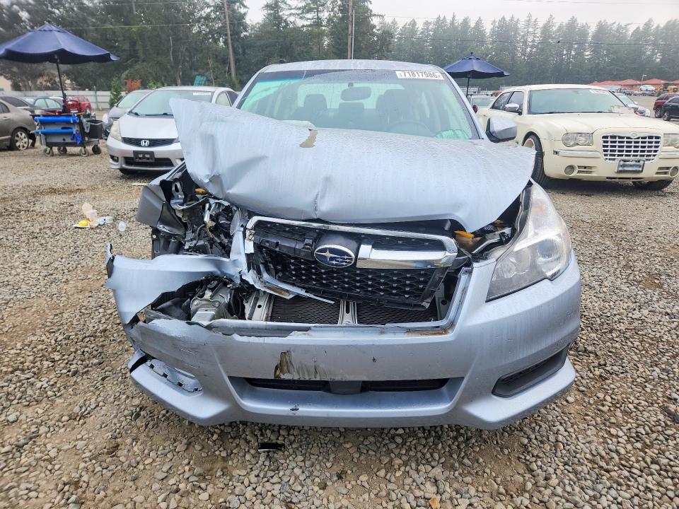 Продаж на аукціоні авто 2013 Subaru Legacy, vin: 4S3BMBC63D3030980, номер лоту: 71817986