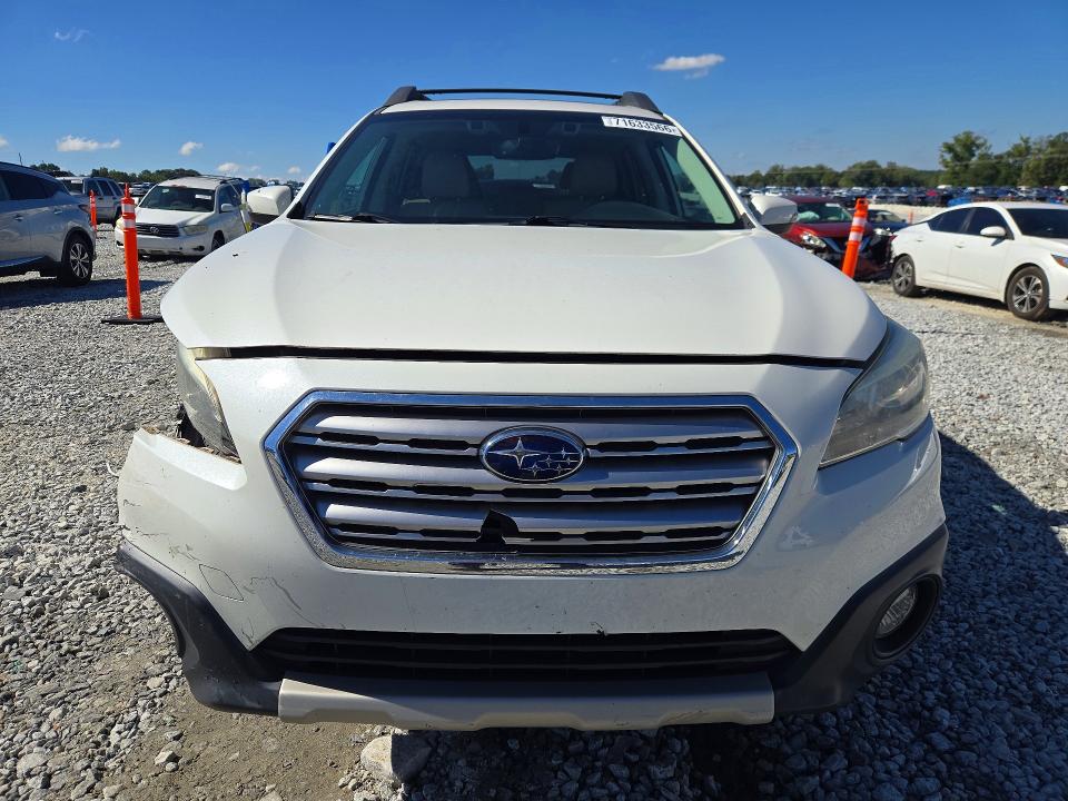 71633566 :رقم المزاد ، 4S4BSANC8H3290294 vin ، 2017 Subaru Outback مزاد بيع