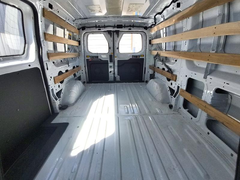 70902456 :رقم المزاد ، 1FTBR1Y85TKA93606 vin ، 2026 Ford Transit مزاد بيع