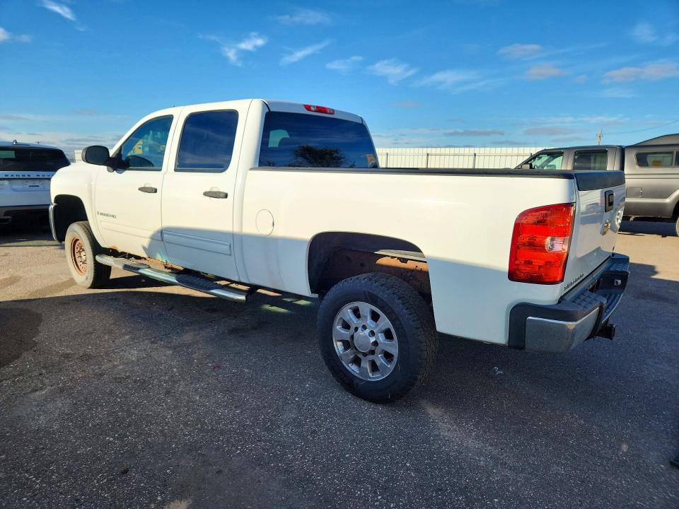 Продажа на аукционе авто 2009 Chevrolet Silverado, vin: 1GCHK53679F122004, номер лота: 71317266