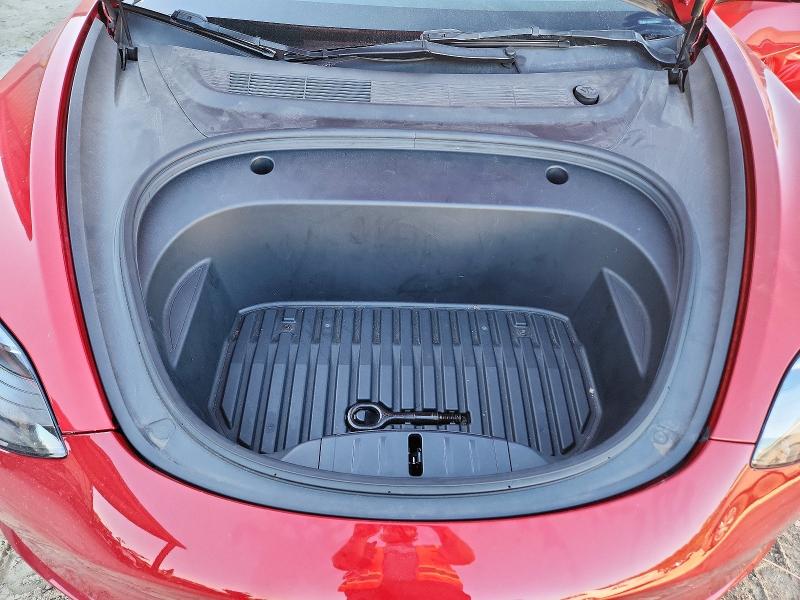 Продажа на аукционе авто 2023 Tesla Model 3, vin: 5YJ3E1EA7PF436443, номер лота: 71650866