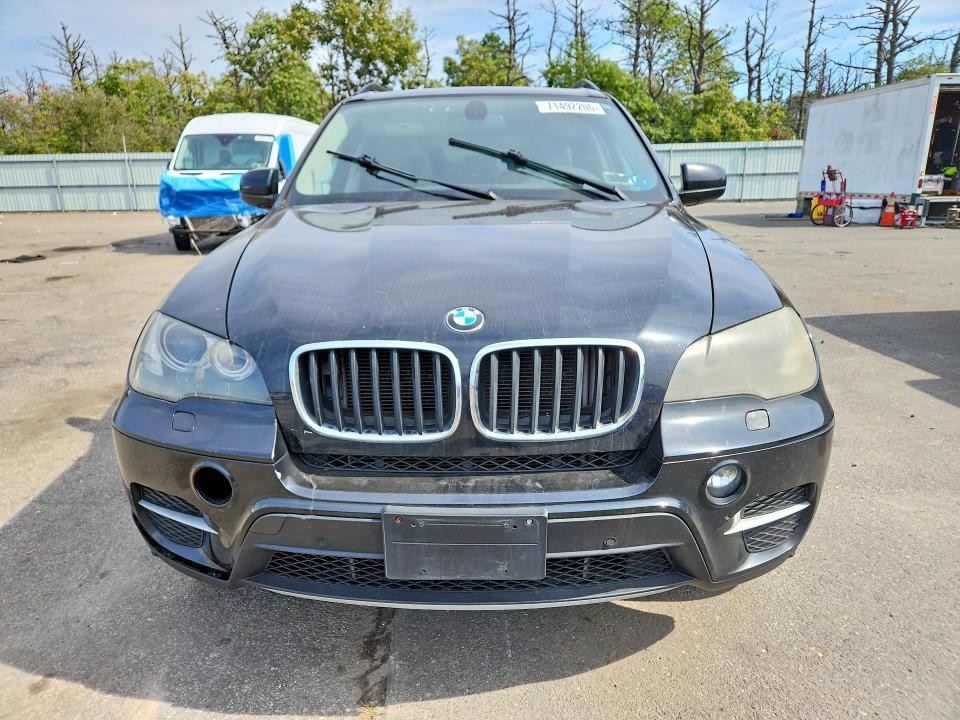 Продажа на аукционе авто 2011 Bmw X5, vin: 5UXZV4C59BL415633, номер лота: 71492206