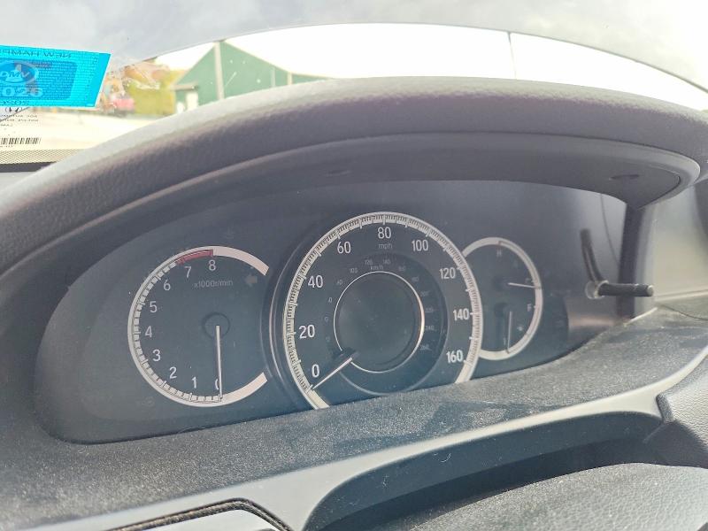 Продаж на аукціоні авто 2016 Honda Accord, vin: 1HGCR2F35GA131463, номер лоту: 71223186