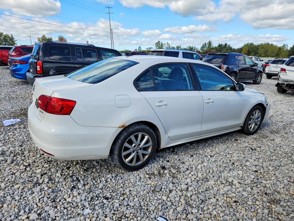 Продажа на аукционе авто 2012 Volkswagen Jetta, vin: 3VWBP7AJ9CM362900, номер лота: 71185896
