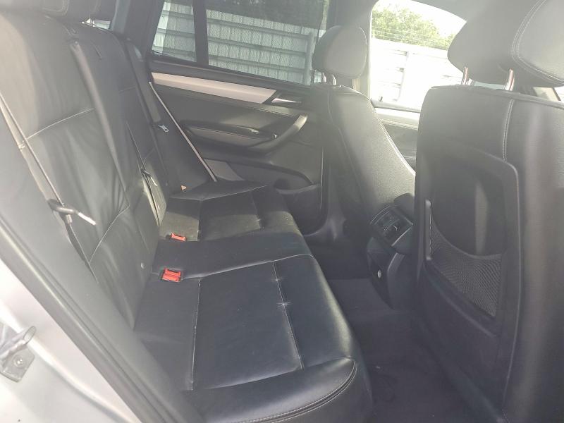 Продаж на аукціоні авто 2013 Bmw X3, vin: 5UXWX9C50D0D07774, номер лоту: 71190796