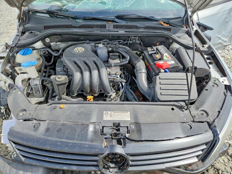 Aukcja sprzedaży 2011 Volkswagen Jetta, vin: 3VW2K7AJ0BM356528, numer aukcji: 71645296