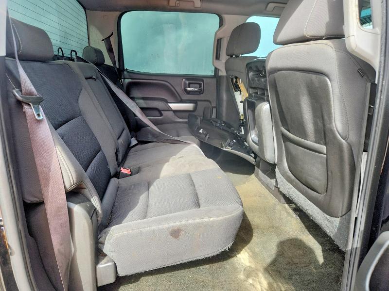 Продажа на аукционе авто 2015 Chevrolet Silverado, vin: 3GCPCREH9FG203787, номер лота: 71145006