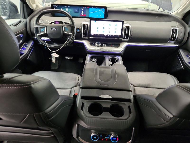 Продаж на аукціоні авто 2025 Ford Expedition, vin: 1FMJU1M89SEA14317, номер лоту: 71542676