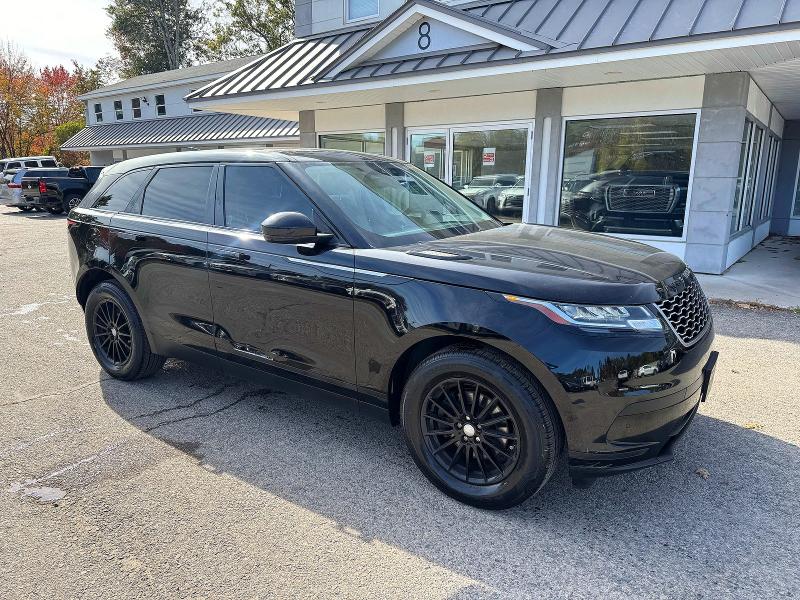 Auction sale of the 2019 Land Rover Range Rover Velar, vin: SALYA2EX2KA217265, lot number: 73057006