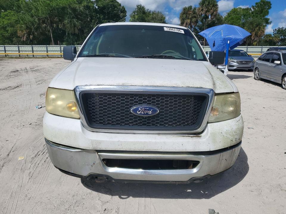 Aukcja sprzedaży 2008 Ford F150, vin: 1FTPW14V68KC71671, numer aukcji: 73063106
