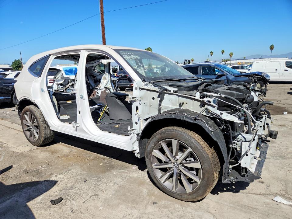 Продажа на аукционе авто 2025 Acura Mdx, vin: 5J8YD9H47SL005766, номер лота: 70934766