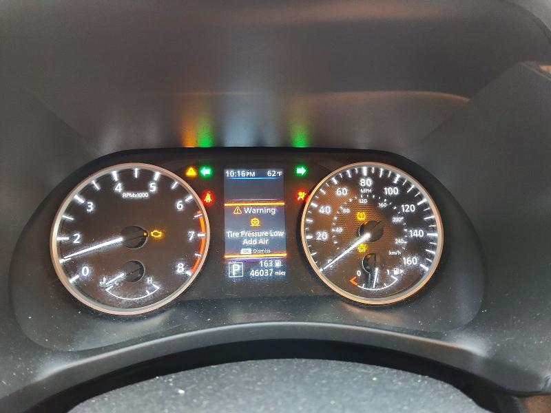Aukcja sprzedaży 2024 Nissan Sentra, vin: 3N1AB8BVXRY250647, numer aukcji: 69619366