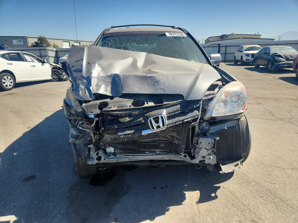 Aukcja sprzedaży 2006 Honda Cr-v, vin: JHLRD78826C032070, numer aukcji: 70742286