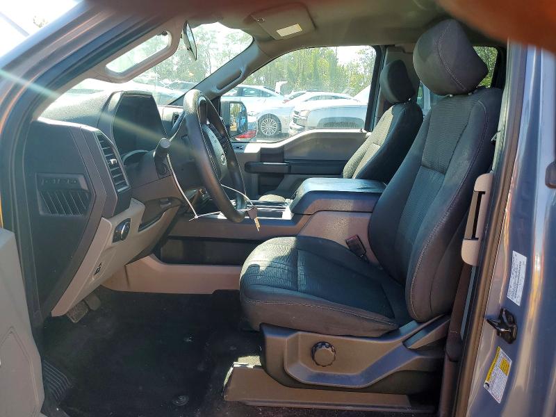 2020 Ford F150 მანქანა იყიდება აუქციონზე, vin: 1FTEX1CP8LKE33428, აუქციონის ნომერი: 71099296