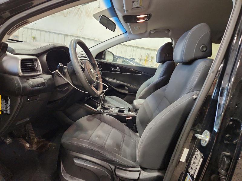Продажа на аукционе авто 2017 Kia Sorento, vin: 5XYPGDA31HG263808, номер лота: 71300976