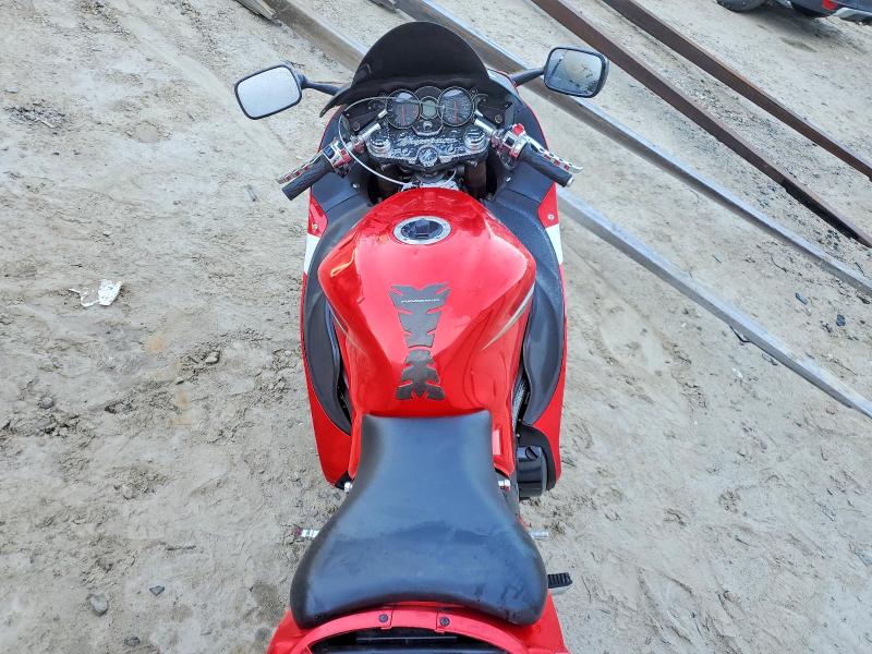 Продаж на аукціоні авто 2014 Suzuki Gsx1300, vin: JS1GX72B9E2100668, номер лоту: 71271566